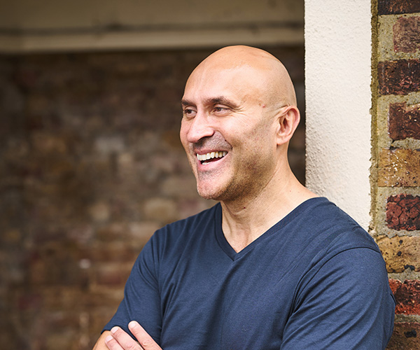 personal training image